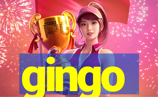 gingo