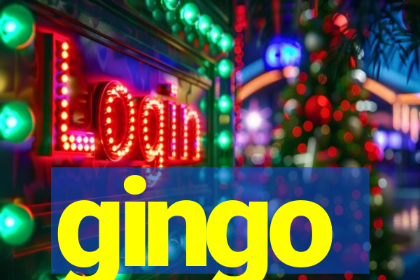 gingo