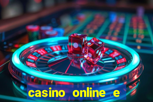 casino online e legal no brasil