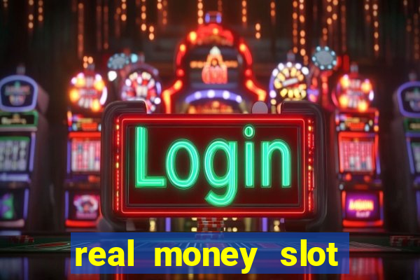 real money slot game app