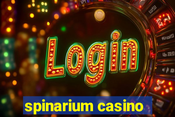 spinarium casino