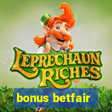 bonus betfair