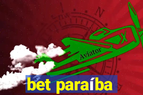 bet paraíba