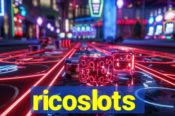 ricoslots