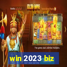 win 2023 biz