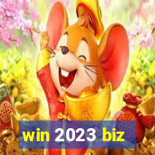 win 2023 biz