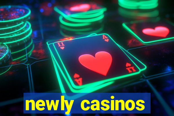 newly casinos