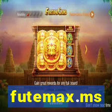 futemax.ms