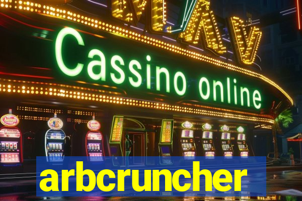 arbcruncher