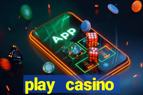 play casino blackjack online