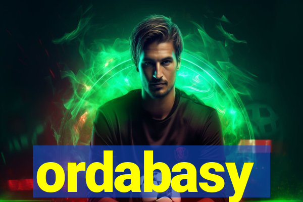 ordabasy