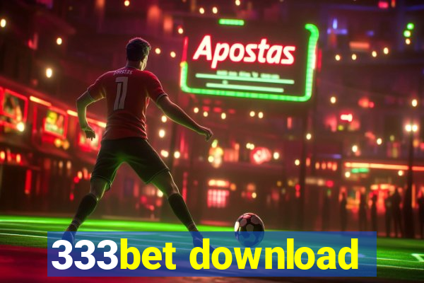 333bet download