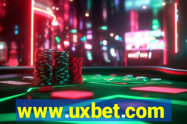 www.uxbet.com