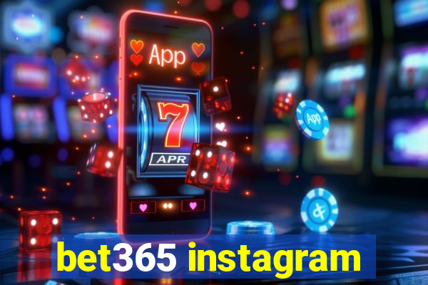 bet365 instagram