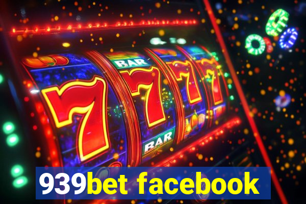 939bet facebook