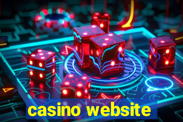 casino website