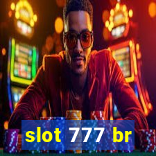 slot 777 br