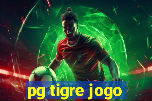 pg tigre jogo