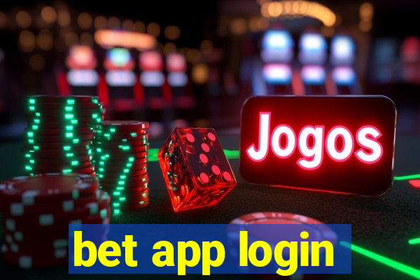 bet app login