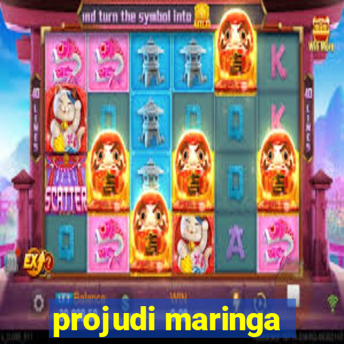 projudi maringa