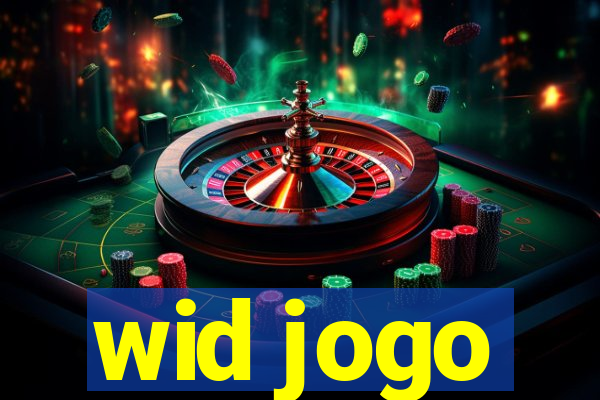 wid jogo