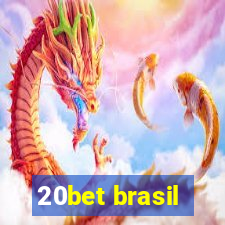 20bet brasil