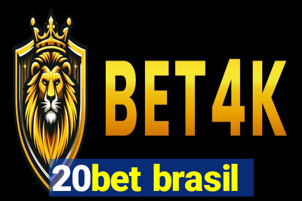 20bet brasil