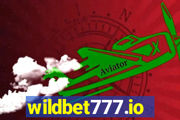 wildbet777.io