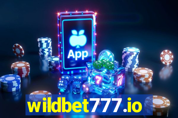 wildbet777.io