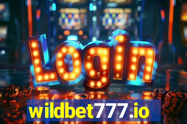 wildbet777.io