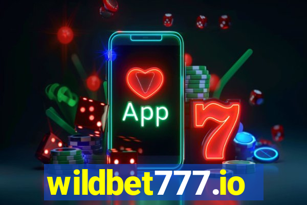 wildbet777.io