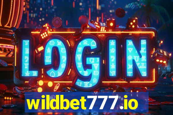 wildbet777.io