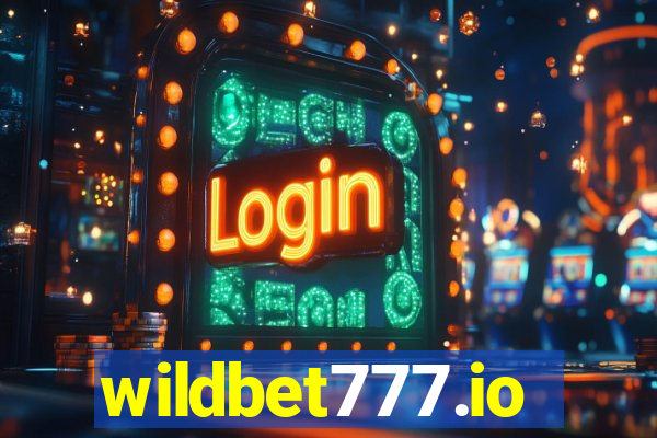 wildbet777.io