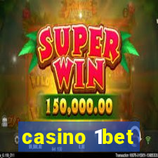 casino 1bet