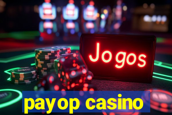 payop casino