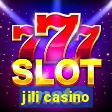 jili casino