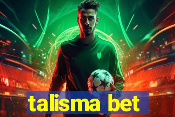 talisma bet