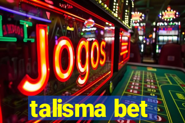 talisma bet