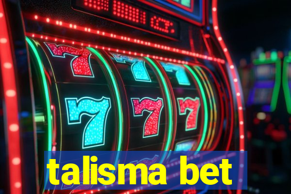 talisma bet