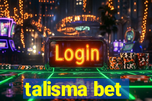 talisma bet