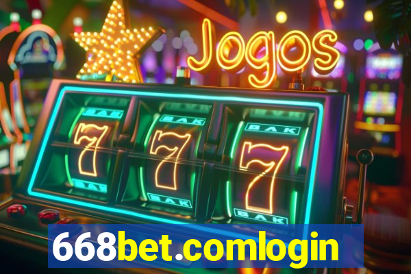 668bet.comlogin