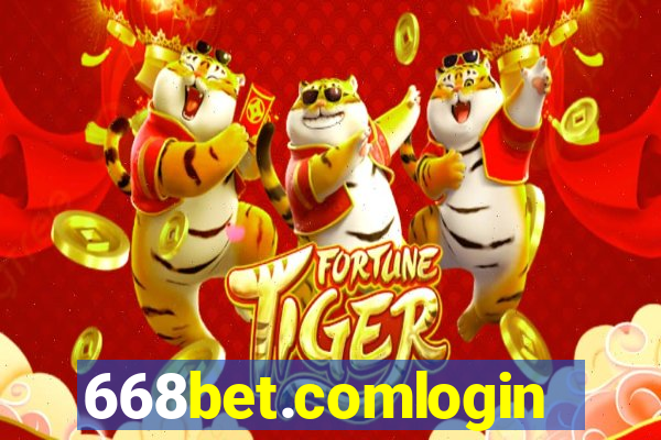 668bet.comlogin