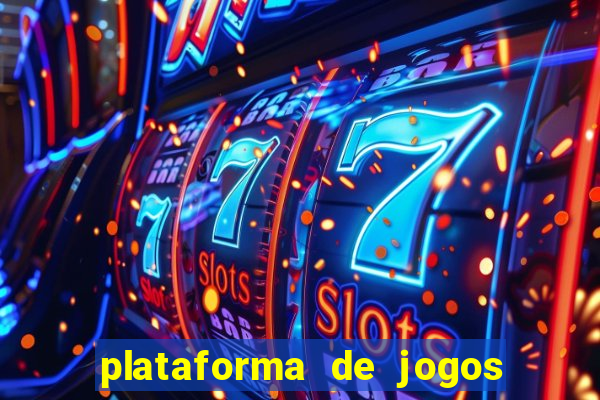 plataforma de jogos vai de bet