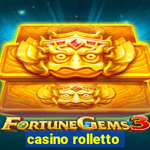 casino rolletto