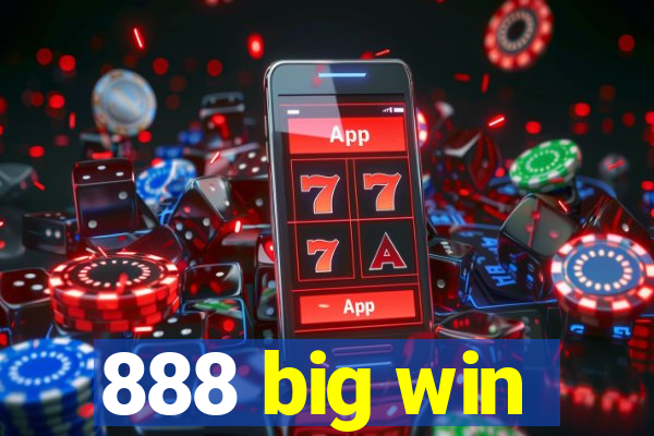 888 big win