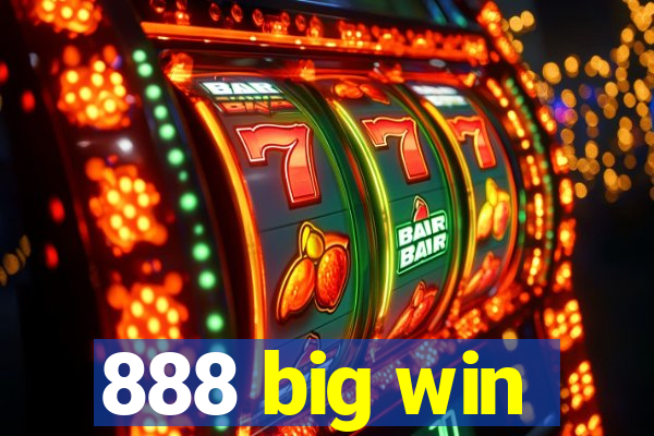 888 big win