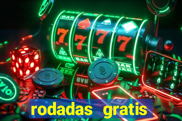 rodadas gratis fortune tiger