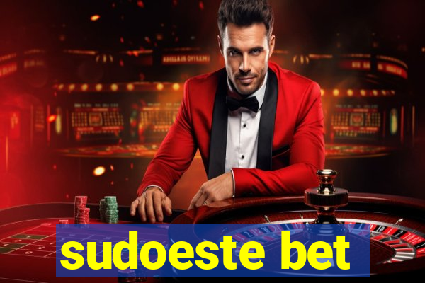 sudoeste bet