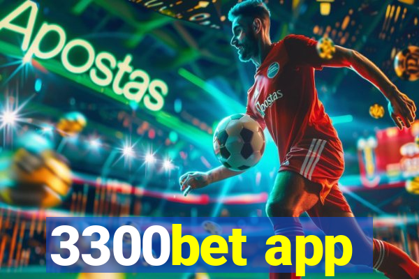 3300bet app