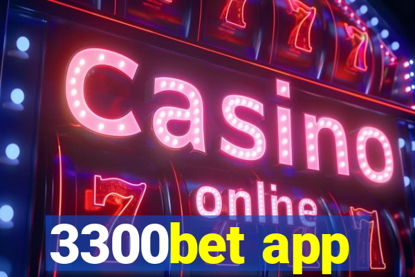 3300bet app